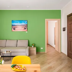  Appartamento Artrinacria - Kalatafimi Italia